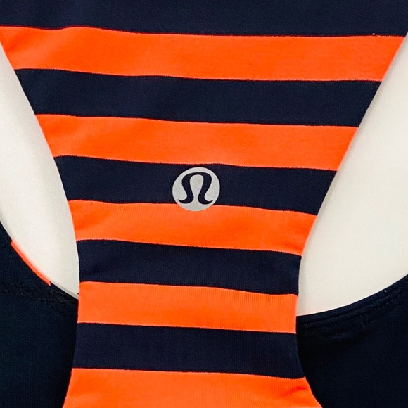 Lululemon Run: Top Speed Bra - Picture 6 of 7